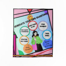 GENERIEREN SIE IHRE EIGENEN MENGEN! Soul Therapie.