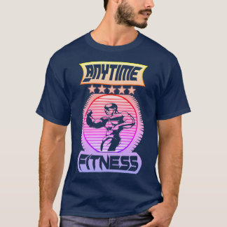 Générique Anytime-Fitness T-Shirt