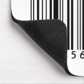 Generisch ist generisch mousepad (Ecke)