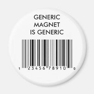 Generisch Magnet