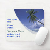 Generische Maus Mat.. Mousepad (Mit Mouse)