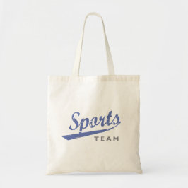 Generische Tasche von Sportteams