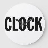 Generische Uhr (Vorderseite)