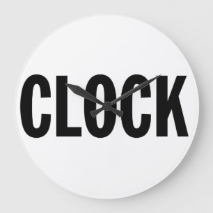 Generische Uhr