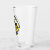 Generisches Baugewerbe anpassen Glas (Links)