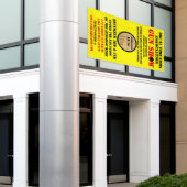 Generisches Gun-Show-Ereignis im Detail anpassen Banner (Äußeres Gebäude)