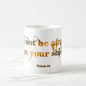 Genese 15:1 kaffeetasse (Mittel)