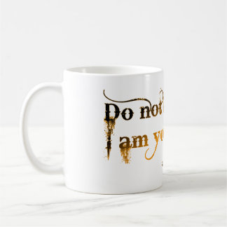 Genese 15:1 kaffeetasse