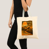 Genese 1:1 Bag Tragetasche (Vorderseite (Produkt))