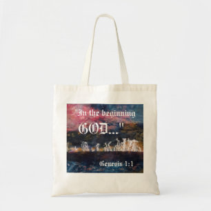 Genese 1:1 Bag Tragetasche