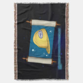 Genese 1:1 - Bauen Decke (Vorderseite Vertikal)