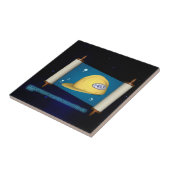 Genese 1:1 - Bauen Fliese (Seite)