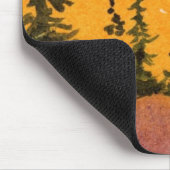 Genese 1:1 Mousepad (Ecke)