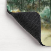 Genese 1:1 Mousepad (Ecke)