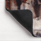 Genese 1:1 Mousepad (Ecke)