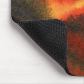 Genese 1:1 Mousepad (Ecke)