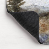 Genese 1:1 Mousepad (Ecke)