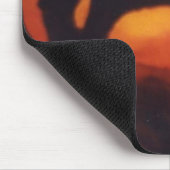 Genese 1:1 Mousepad (Ecke)