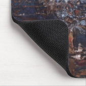 Genese 1:1 Mousepad (Ecke)