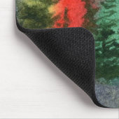 Genese 1:1 Mousepad (Ecke)