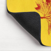 Genese 1:1 Mousepad (Ecke)