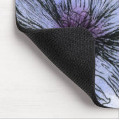 Genese 1:1 Mousepad (Ecke)