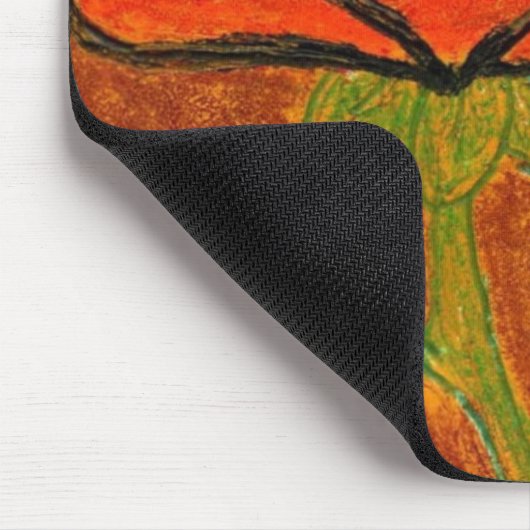 Genese 1:1 Mousepad (Ecke)