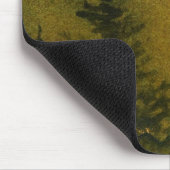 Genese 1:1 Mousepad (Ecke)