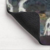 Genese 1:1 Mousepad (Ecke)