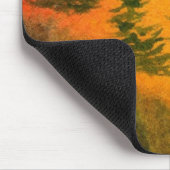 Genese 1:1 Mousepad (Ecke)