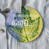 Genese 1:1 Schaltfläche Button (Beispiel)