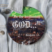 Genese 1:1 Schaltfläche Button (Beispiel)