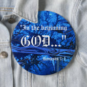 Genese 1:1 Schaltfläche Button (Beispiel)