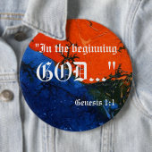 Genese 1:1 Schaltfläche Button (Beispiel)