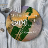 Genese 1:1 Schaltfläche Button (Beispiel)