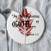 Genese 1:1 Schaltfläche Button (Beispiel)