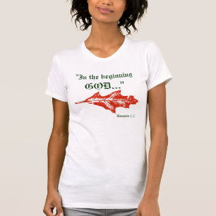 Genese 1:1 Shirt