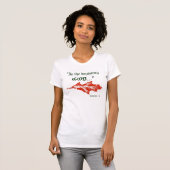 Genese 1:1 Shirt (Vorne ganz)
