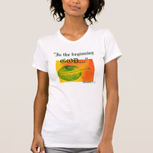 Genese 1:1 Shirt