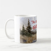 Genese 1:1 Tasse (Links)