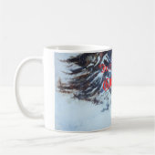 Genese 1:1 Tasse (Links)