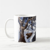Genese 1:1 Tasse (Links)