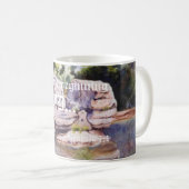 Genese 1:1 Tasse (VorderseiteRechts)