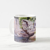 Genese 1:1 Tasse (Vorderseite Links)