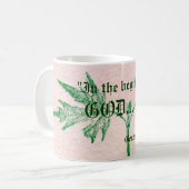 Genese 1:1 Tasse (Vorderseite Links)