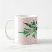Genese 1:1 Tasse (Links)