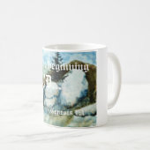 Genese 1:1 Tasse (VorderseiteRechts)