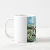 Genese 1:1 Tasse (Links)