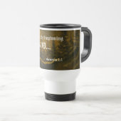 Genese 1:1 Tasse (VorderseiteRechts)