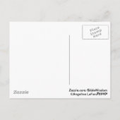 Genese 21:22 postkarte (Rückseite)